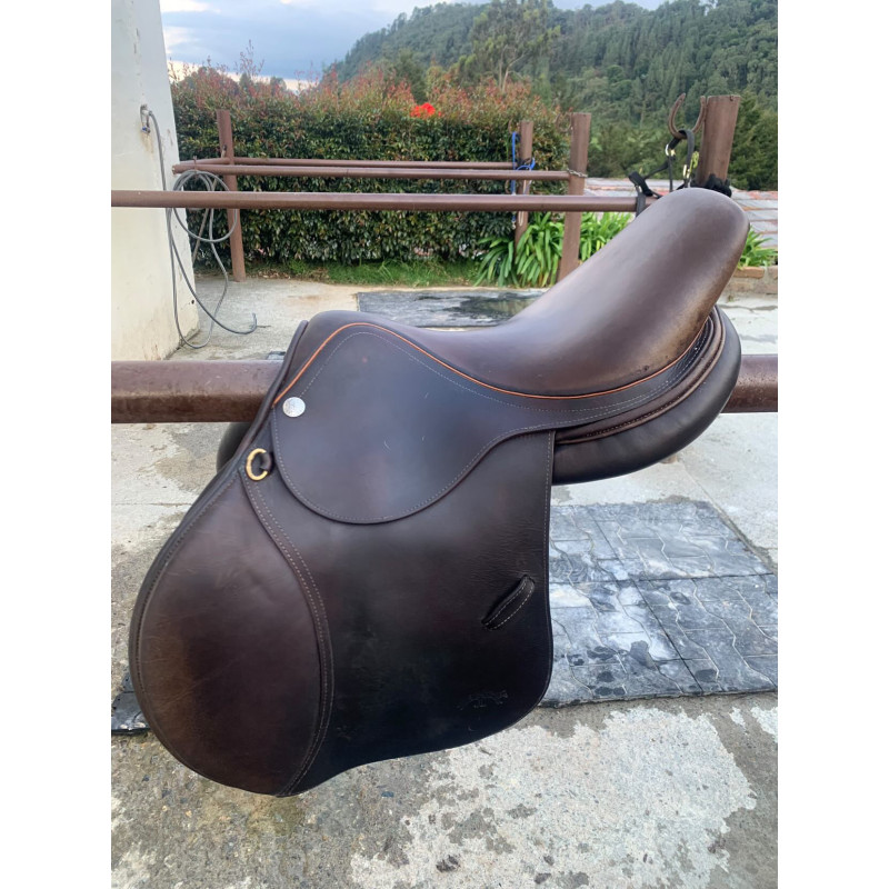 Silla de salto