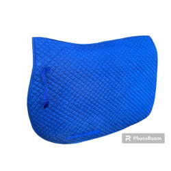 Pelero azul