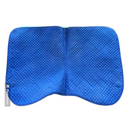 Pelero azul