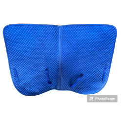 Pelero azul