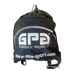 Casco GPA